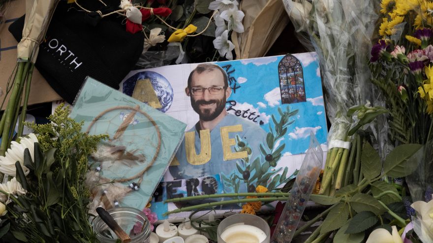 Trump se ve cada vez más acorralado por los asesinatos de Minneapolis con la amenaza de un nuevo cierre del Gobierno