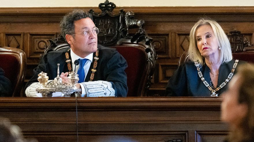 La Guardia Civil certifica que García Ortiz no habló con periodistas la noche de la filtración del correo de la pareja de Ayuso