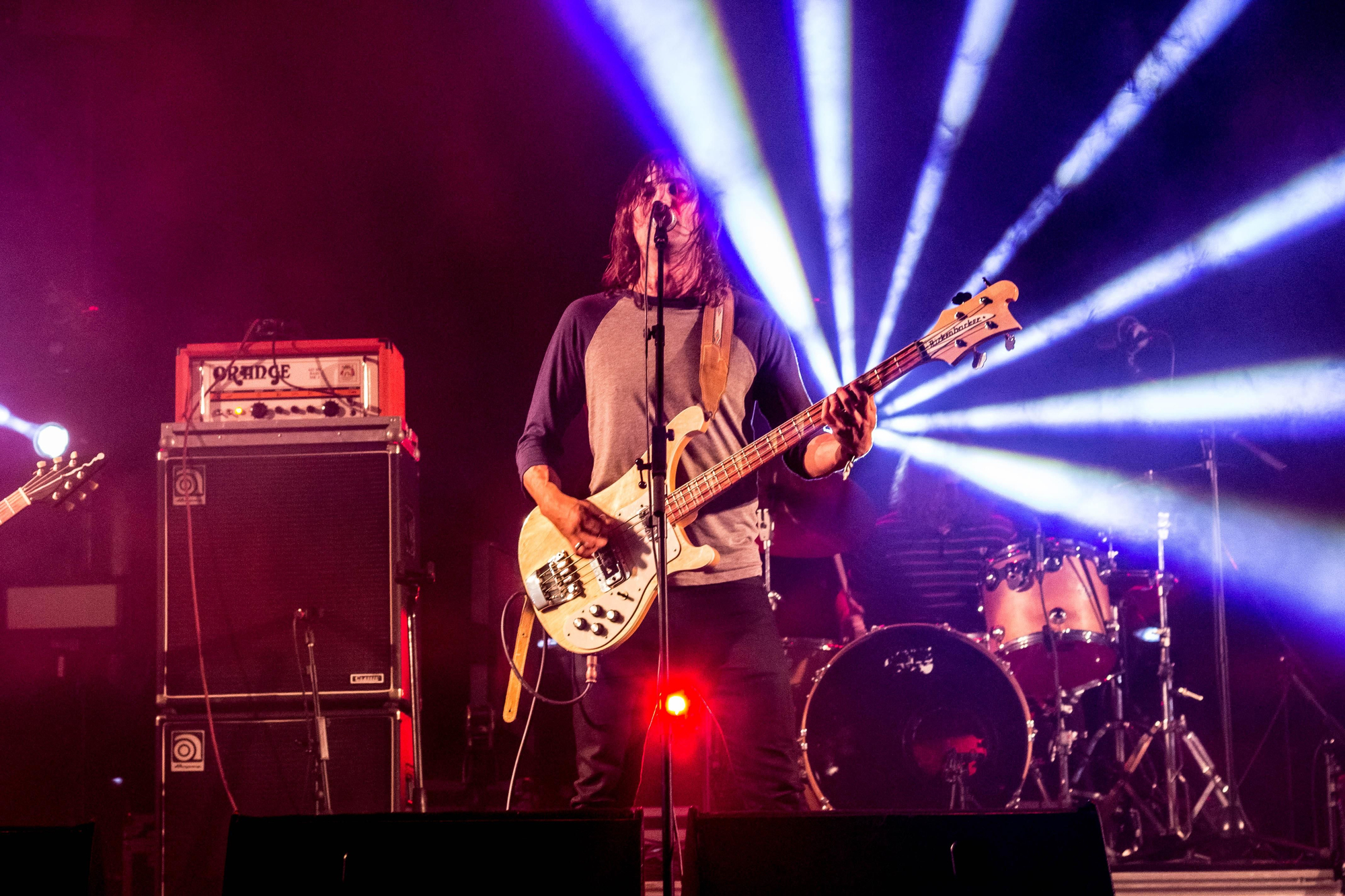 Melange / ANTONIO FLORENCIANO