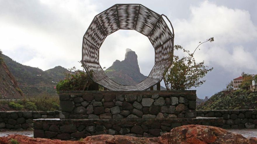 Cielos grises y probabilidad de calima en algunas islas este jueves