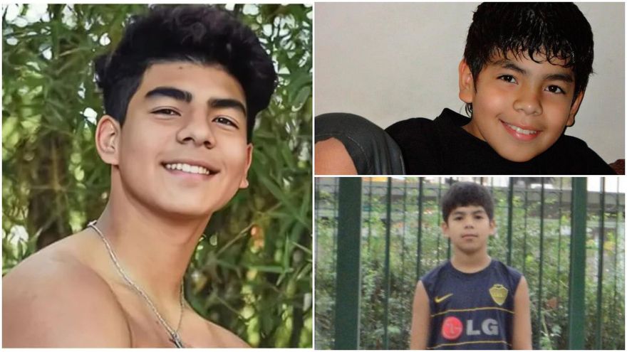 Quién fue Fernando Báez Sosa, el joven asesinado en Villa Gesell a la salida de un boliche hace tres años