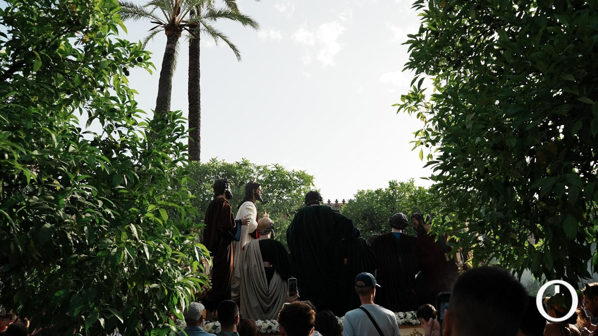 Salida Corpus Christi 2025