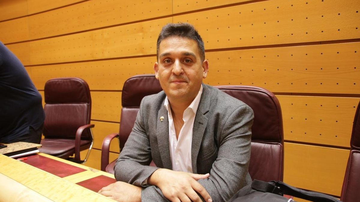 Compromís denuncia que España ha pagado más de 7 millones de euros a ex miembros de la Guardia Mora de Franco desde 2007