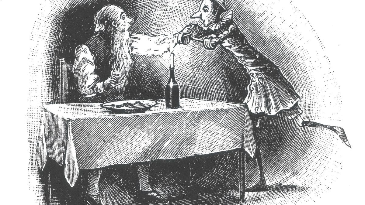 El Colectivo Andersen celebra el bicentenario de Carlo Collodi con la muestra ‘Pinocho, verdades y mentiras’