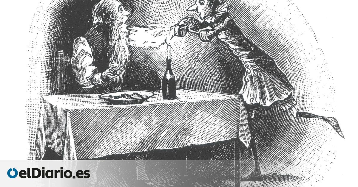 El Colectivo Andersen celebra el bicentenario de Carlo Collodi con la muestra ‘Pinocho, verdades y mentiras’