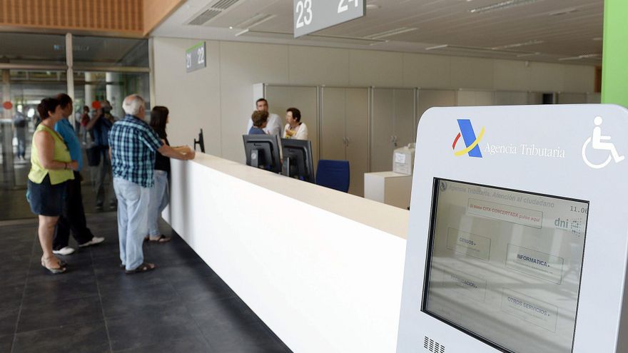 Hacienda aplaza a 2027 la entrada en vigor del sistema de verificación de facturas Verifactu para pymes y autónomos