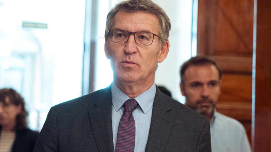 Cuando el PP defendía la "financiación singular para Catalunya" que Feijóo dice ahora rechazar