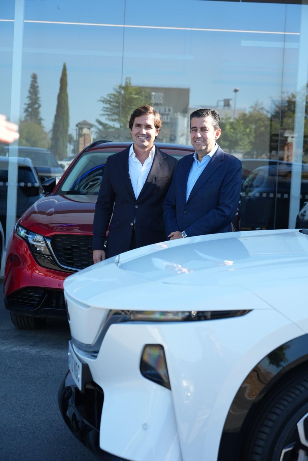 Grupo Tecsa en Córdoba