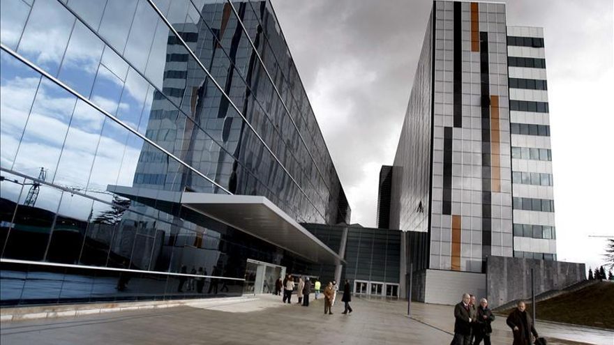 Detenida la madre de un niño de 16 meses hospitalizado con las piernas rotas