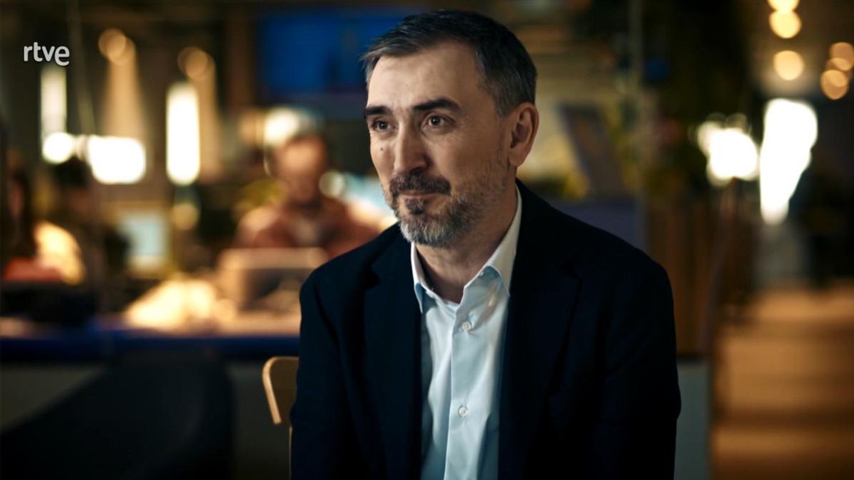 Ignacio Escolar, protagonista de 'En Primicia' en RTVE: "La única manera de servir a los lectores es depender de ellos"