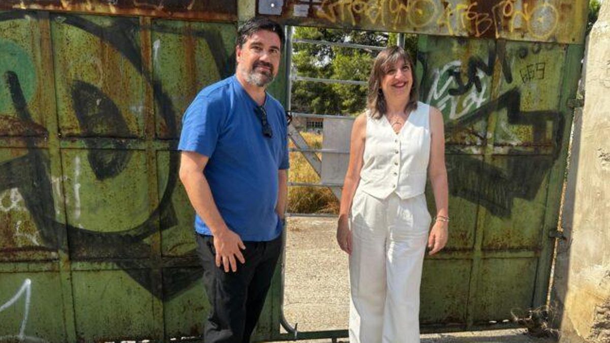 Ranera (PSOE) se queda sola en la Junta del Rabal: dimiten cuatro de las cinco vocales por el cese de Horacio Royo