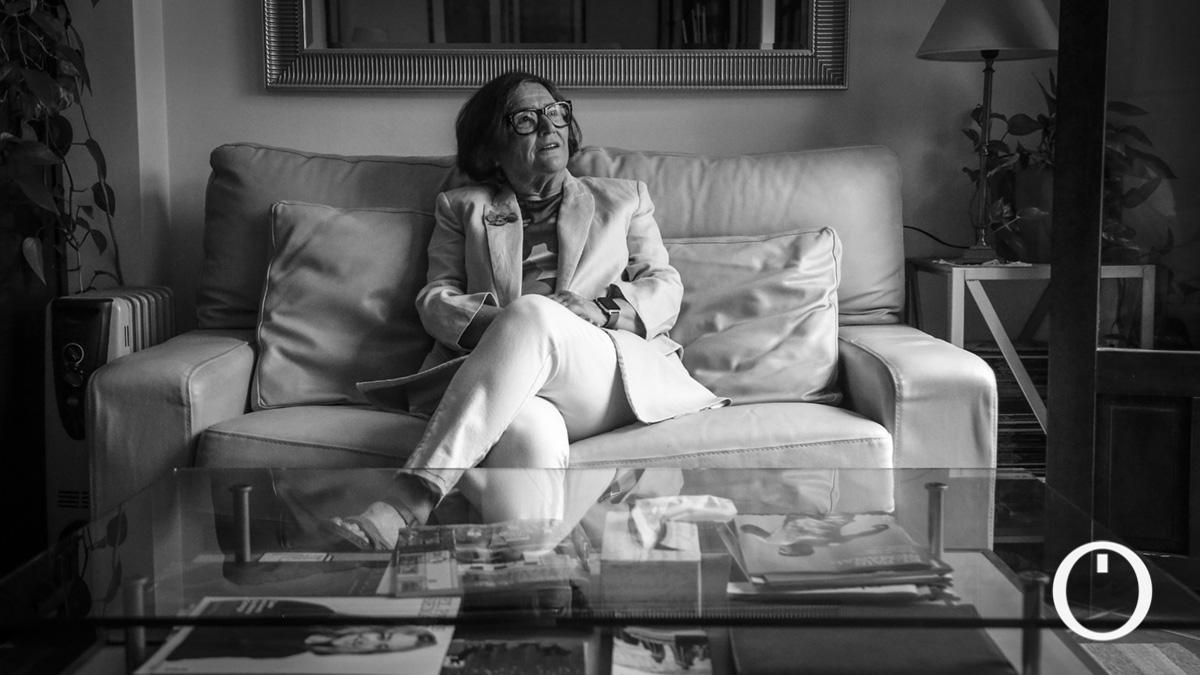 Entrevista N&B a Rosario Ortega, experta en Bullying