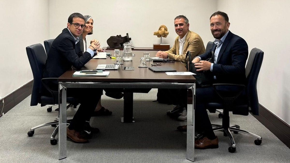 El Gobierno vasco promete para 2027 la nueva reforma de la ley de Vivienda y la exhibe como sintonía entre PNV y PSE-EE