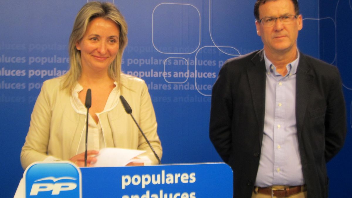 PP-A denuncia el cobro "irregular" de 40.000 euros del Ayuntamiento de Burguillos por parte del marido de Aguayo