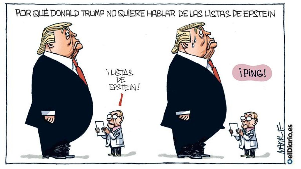 Por qué Donald Trump...