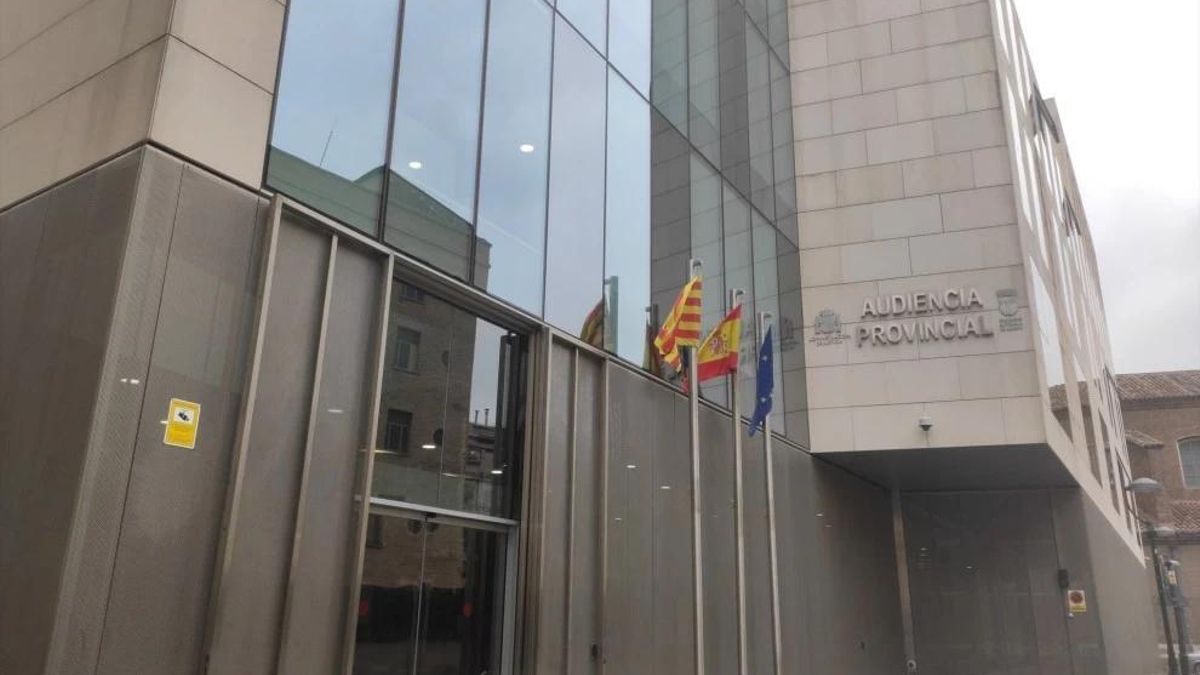 Condenado el expresidente de la Comarca Campo de Cariñena a nueve años de inhabilitación por prevaricación