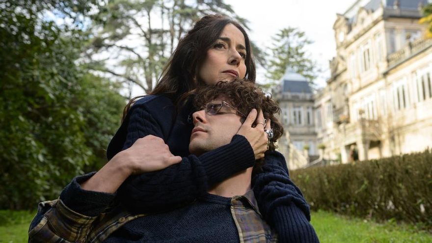 'El Jardinero', la serie de Netflix que demuestra que el amor puede ser el arma más poderosa