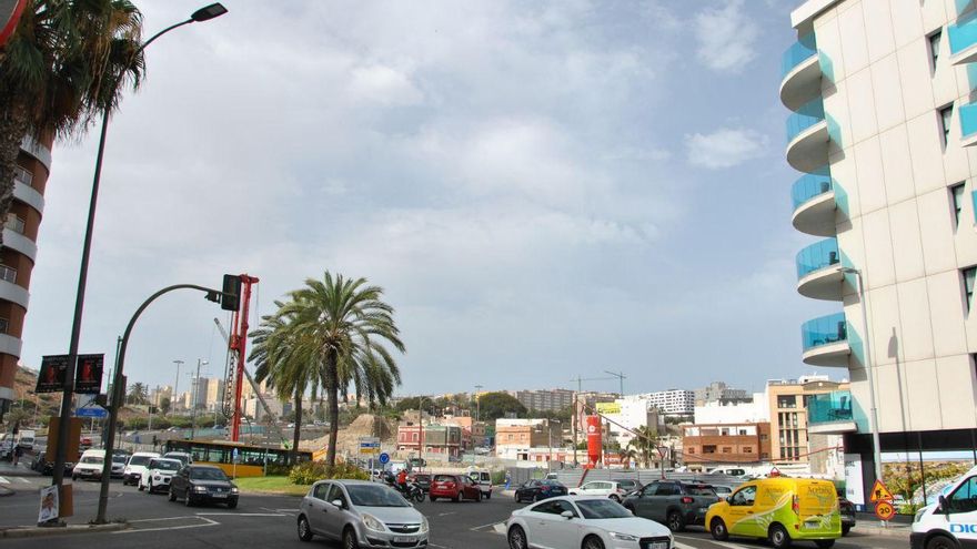 Barrio de Guanaterme