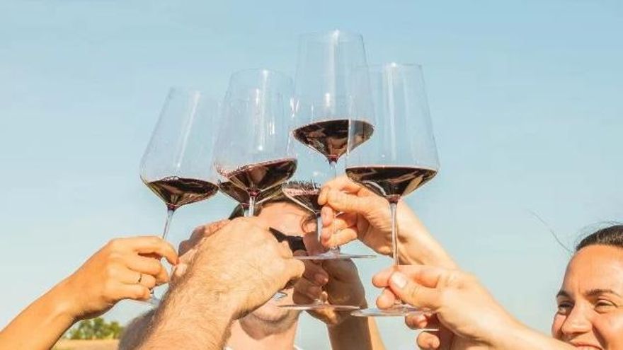 Nace 'Menudas Bodegas', una nueva asociación de pequeñas bodegas de Rioja