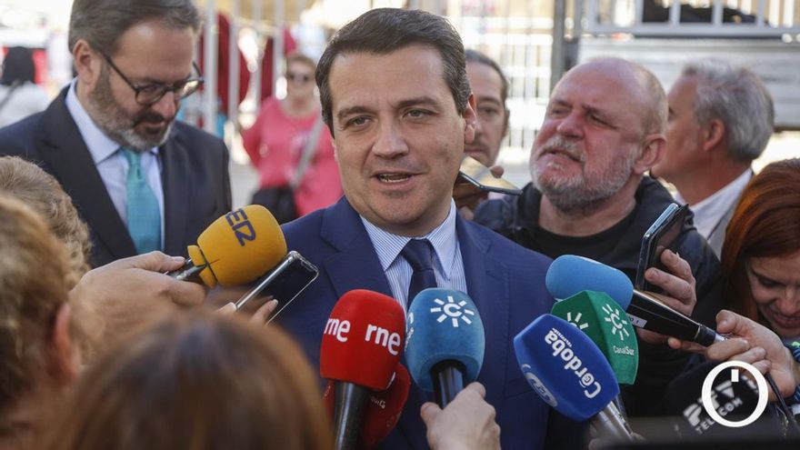 La margarita de Bellido