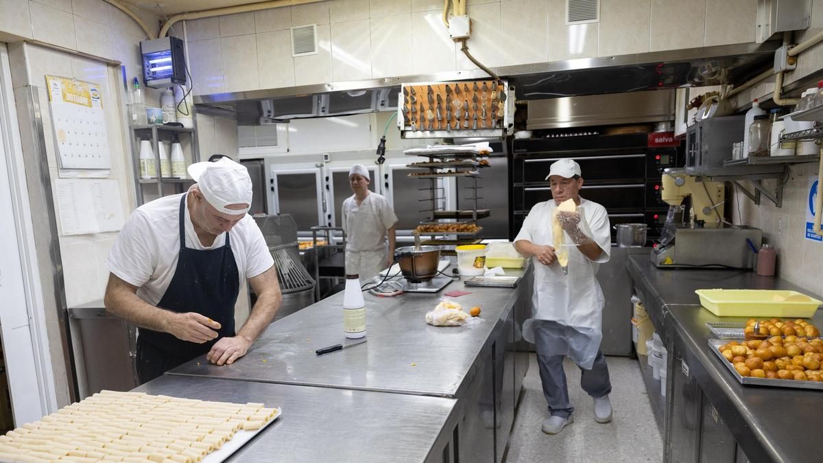 El paro baja en 10.000 personas en el tercer trimestre en Balears y se crean 26.900 empleos
