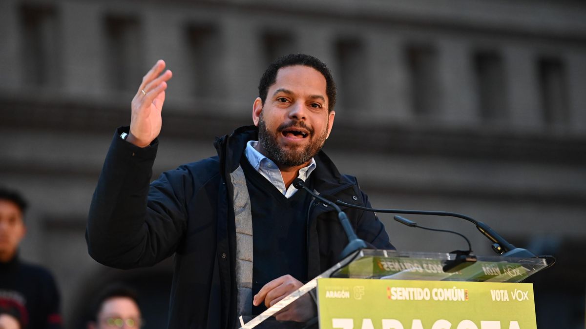 ¿Qué es “ser español”? En Vox no se ponen de acuerdo