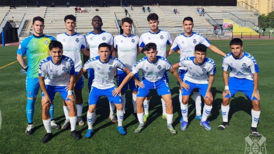 La Tercera RFEF vive su temporada más igualada