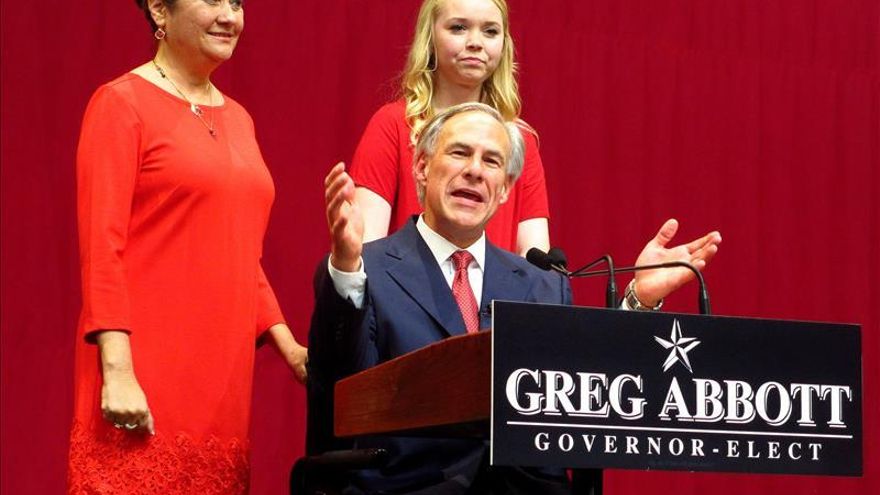 Texas redobla sus esfuerzos para evitar la entrada de más refugiados sirios