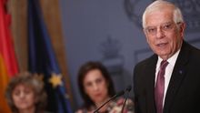 Josep Borrell.