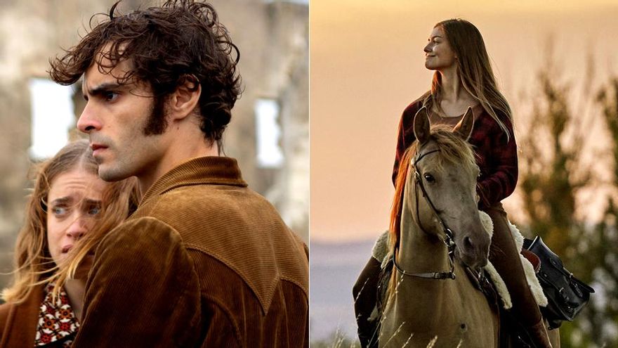 'El Marqués' (12.5%) se despide líder y con una fuerte subida de cuota frente a 'Máxima' (9.8%), que pega un bajón