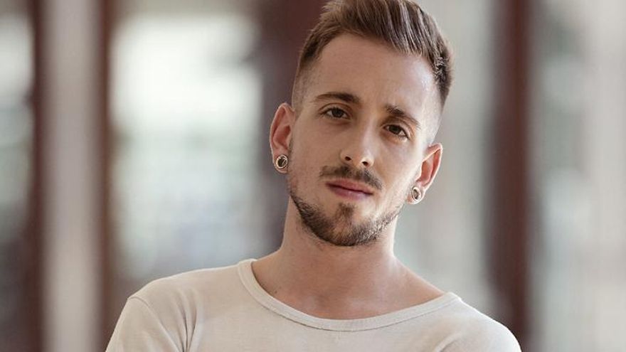 Adrián Manzano Borrego