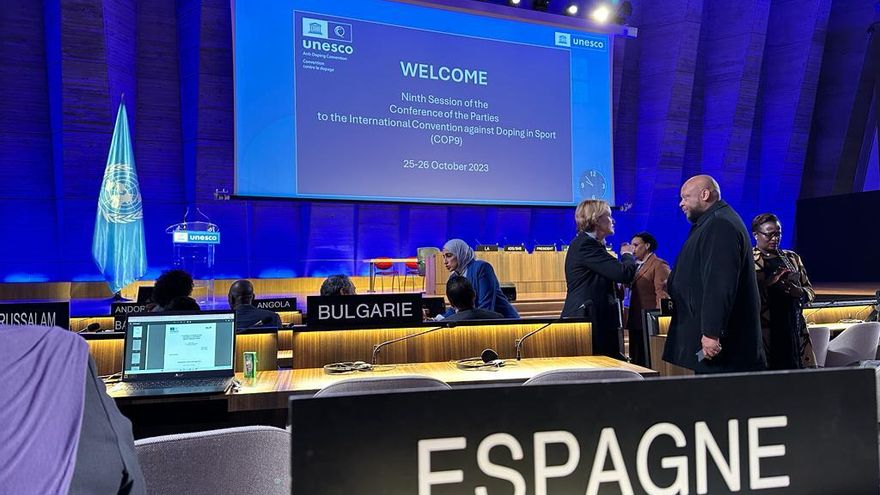 La Agencia Mundial Antidopaje avisa de consecuencias para el deporte español si no rectifica ante las irregularidades