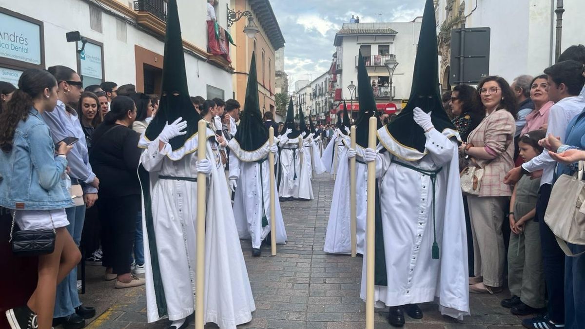 Vía Crucis