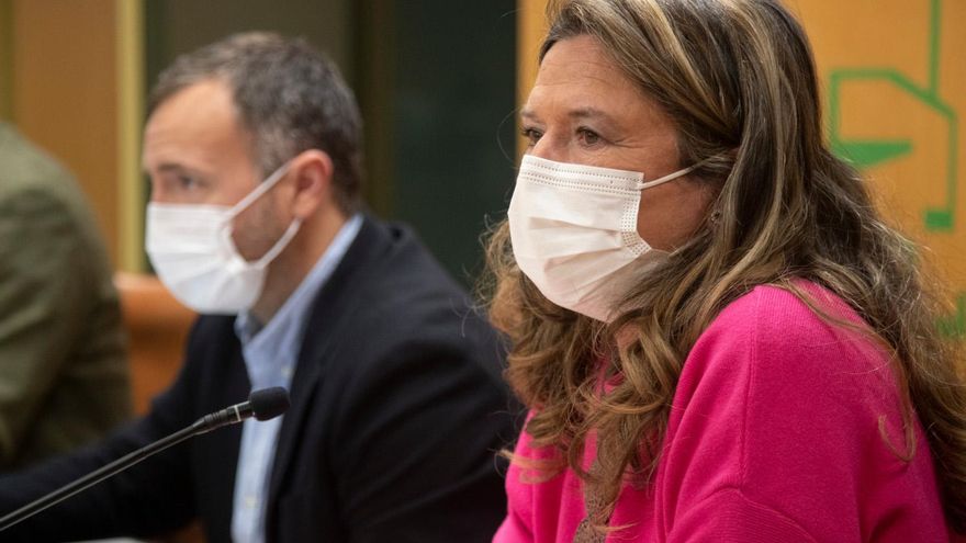 El tsunami de COVID-19 deja en Euskadi 11.700 casos en 24 horas y la ocupación hospitalaria sube un 35% en una semana