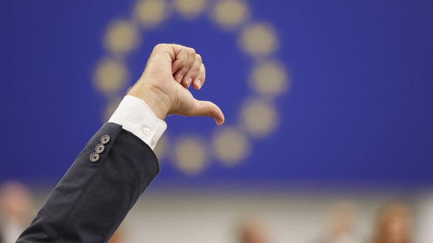 La nueva era económica que desafía la prosperidad europea