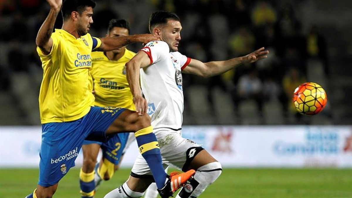 Dos detenidos por estafar al futbolista gallego Lucas Pérez con un pago de 340.000 euros con billetes falsos