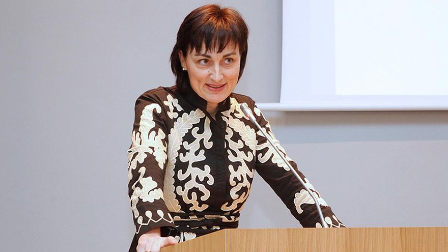 Begoña García-Zapirain, experta en Inteligencia Artificial: "La tecnología es útil para acabar con una sociedad frágil"