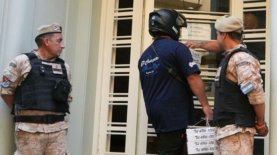 La AFA negó operativos judiciales y explicó el requerimiento de información: secuestraron una computadora