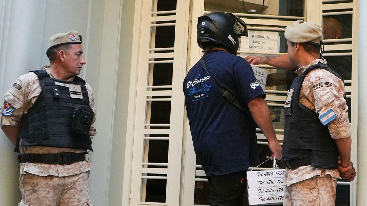 La AFA negó operativos judiciales y explicó el requerimiento de información: secuestraron una computadora