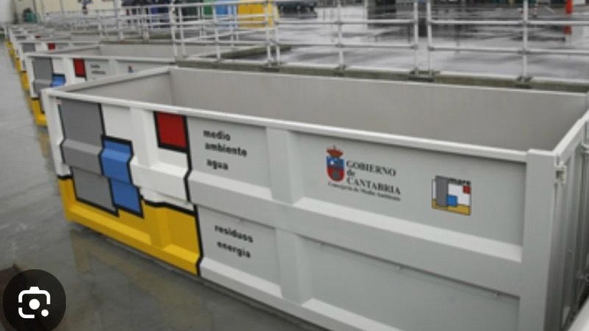 El comité de MARE reclama medidas para "un servicio eficaz" en los puntos limpios y avanzar en el convenio colectivo