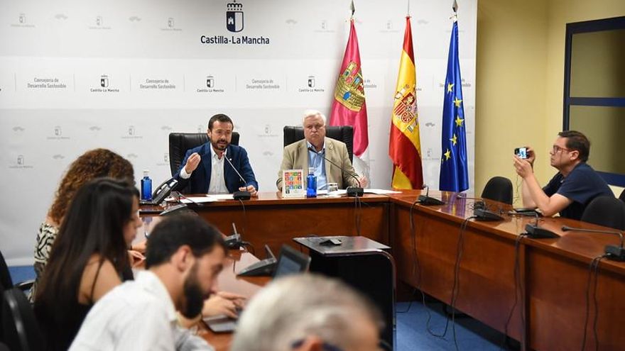 Presentación del nuevo Observatorio de Consumo