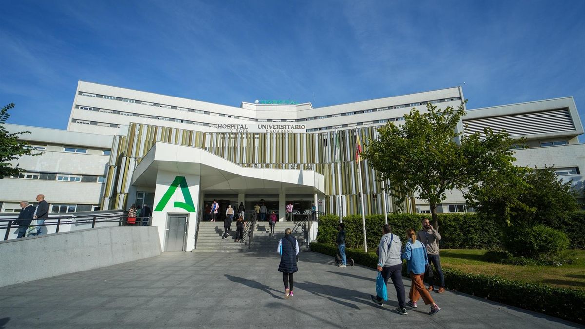 Un juez de Sevilla admite una denuncia contra el SAS por la muerte de un hombre con cáncer sin tratar tras 42 visitas