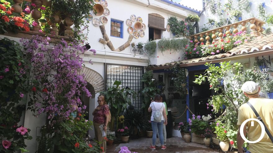 PATIOS 2023 Ruta 3 - Guzmanas, 7