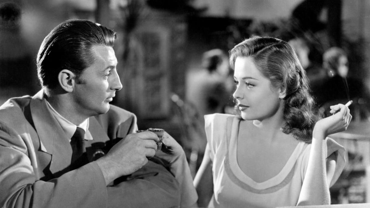 El Teatro San Francisco de León proyecta el martes la película 'Retorno del pasado'