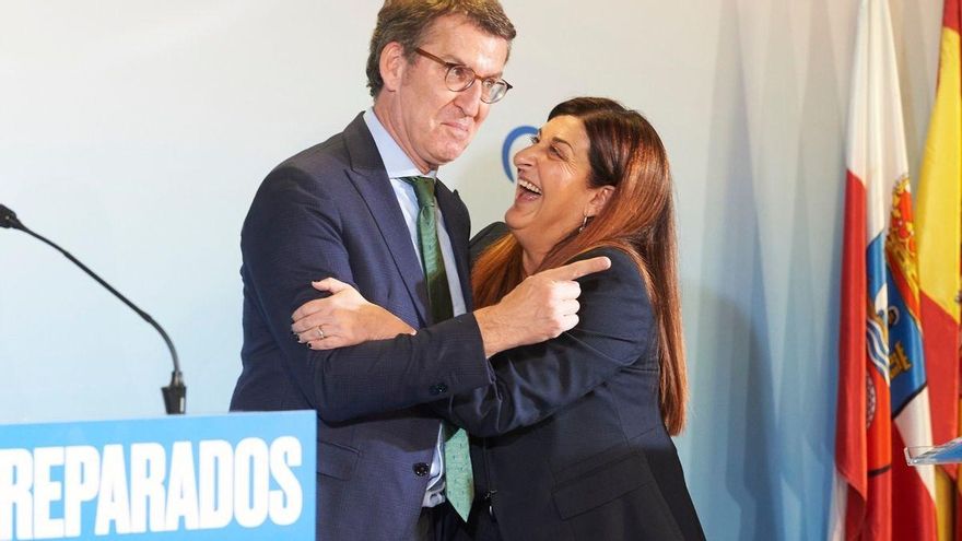 Buruaga renuncia a que el Estado 'perdone' 809 millones de deuda a Cantabria