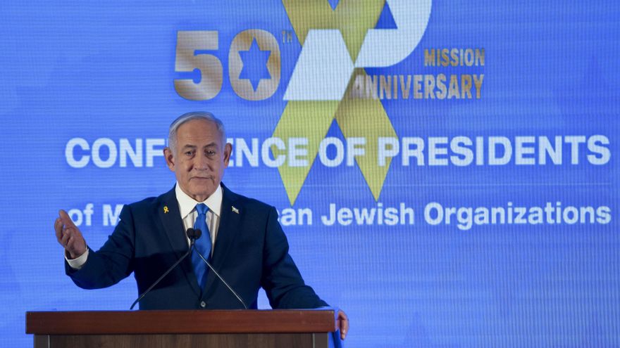 Israel confirma ataque contra el "liderazgo" de Hamás tras escucharse explosiones en Catar