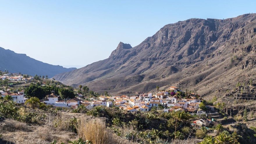 Gran Canaria aprueba su estrategia de adaptación al cambio climático e impulso de la economía baja en carbono