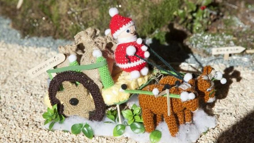 Imagen de Baudi Álvarez.