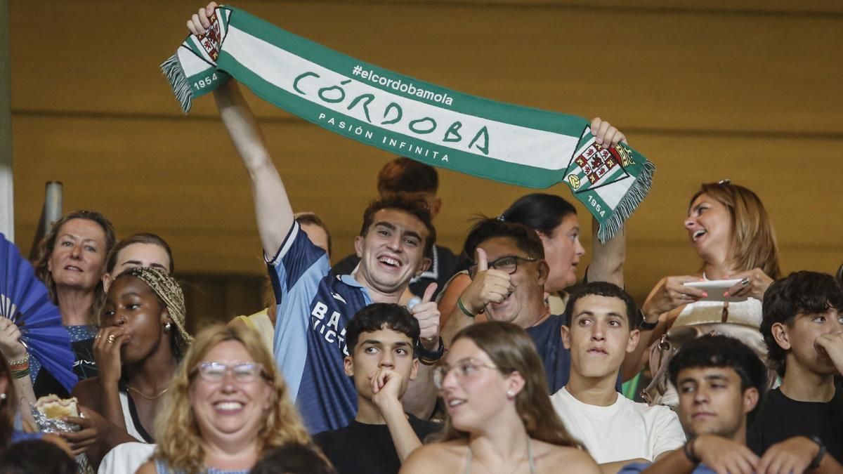 XVII del Mundial de Clubes Juvenil Córdoba CF - Real Madrid