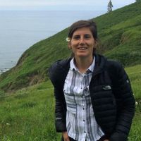 Lucía Argüelles Ramos